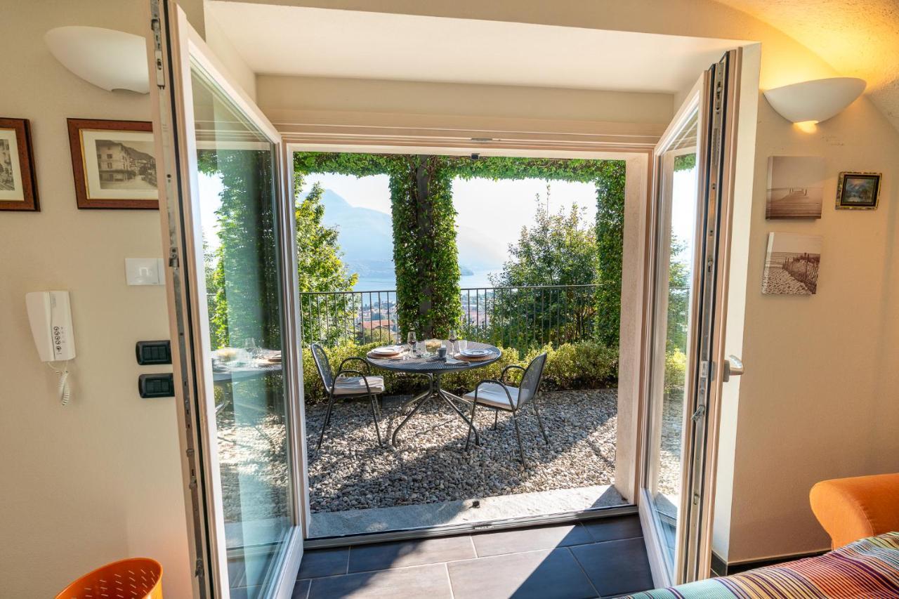 Casa Di Campagna Tony Con Piscina E Vista Lago Gravedona Exterior photo